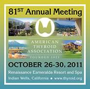 81st Annual Meeting