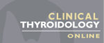 Clinical Thyroidology Online