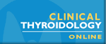 Clinical Thyroidology