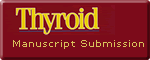 THYROID Manuscript Submission