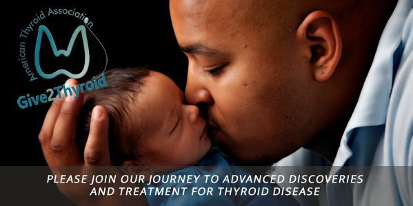 Support Thyroid Education and Awareness