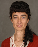 Jacqueline Jonklaas, MD 