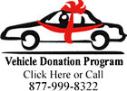 Vehicle Donation Program