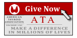 Support Thyroid Research