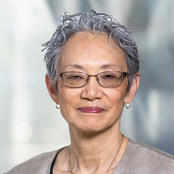 Stephanie Lee, MD, PhD 